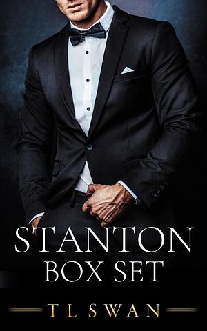 Stanton Series Box Set by TL Swan