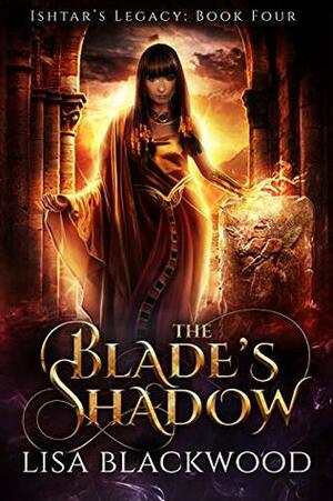 The Blade's Shadow by Lisa Blackwood