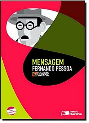 Mensagem by Fernando Pessoa