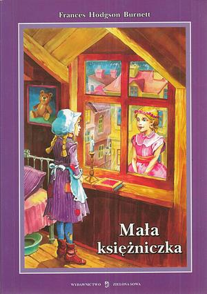 Mała Księżniczka by Frances Hodgson Burnett