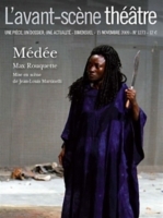 Médée by Euripides