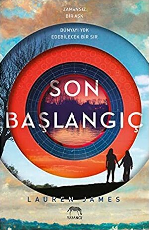 Son Başlangıç by Lauren James