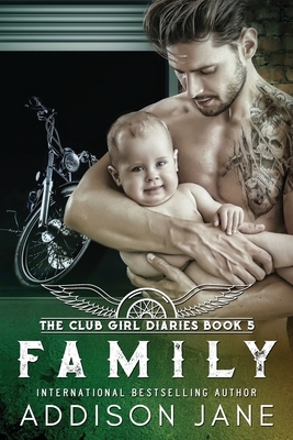 Family by Addison Jane