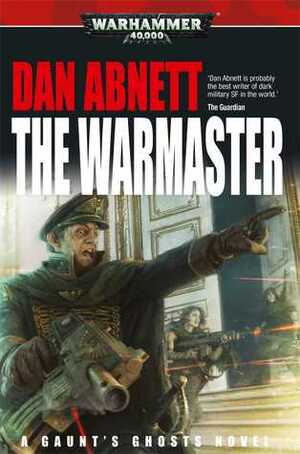 The Warmaster by Dan Abnett