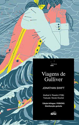Viagens de Gulliver by Jonathan Swift