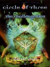 The Challenge Box by Isobel Bird