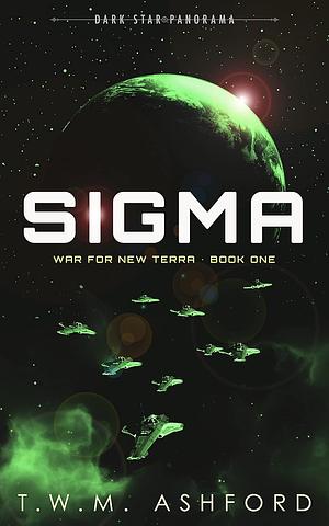 Sigma by T.W.M. Ashford