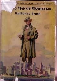 Young Man of Manhattan by Katharine Brush