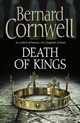 Death Of Kings by Bernard Cornwell