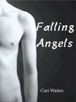 Falling Angels by Cari Waites