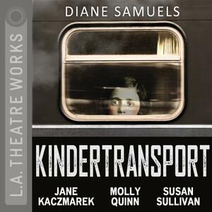 Kindertransport by Diane Samuels