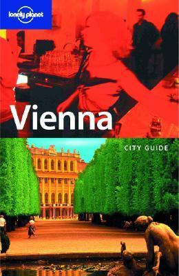 Vienna by Neal Bedford, Lonely Planet, Janine Eberle