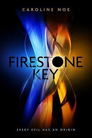 Firestone Key by Caroline Noe