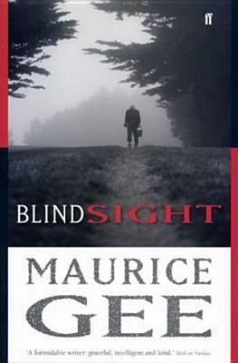 Blindsight by Maurice Gee