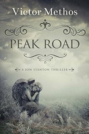 Peak Road by Victor Methos