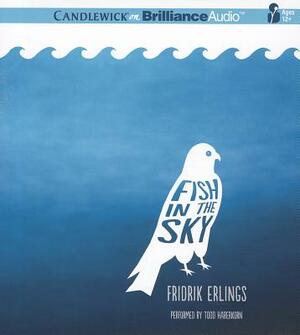 Fish in the Sky by Fridrik Erlings