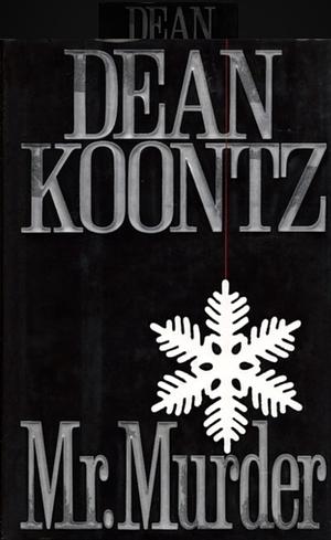 Mr. Murder by Dean Koontz