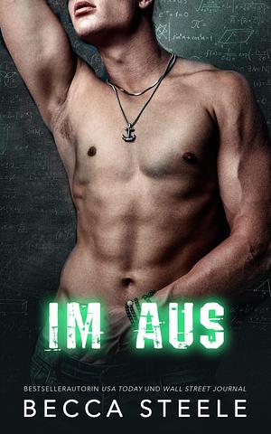 Im Aus by Becca Steele