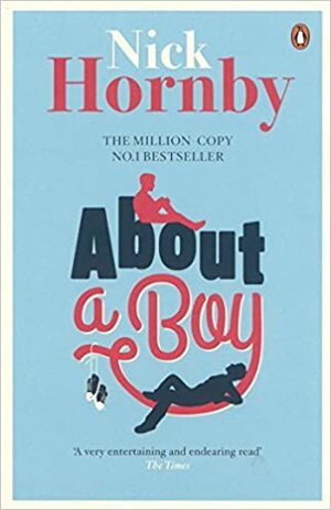 About a Boy by Nick Hornby