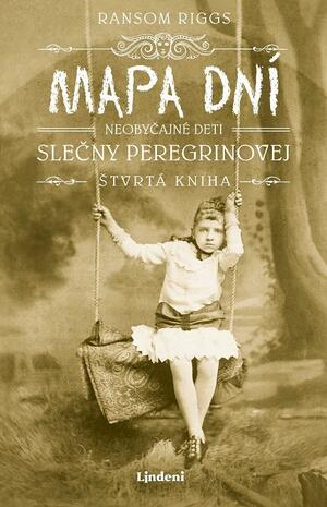 Mapa dní by Ransom Riggs