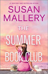 The Summer Book Club by Susan Mallery