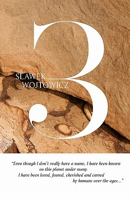 3 by Slawek Wojtowicz