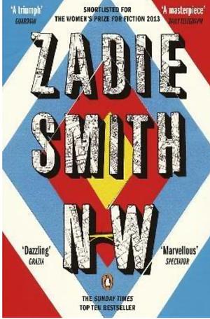 NW: romanzo by Zadie Smith