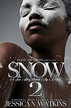 Snow 2: The Finale by Jessica N. Watkins