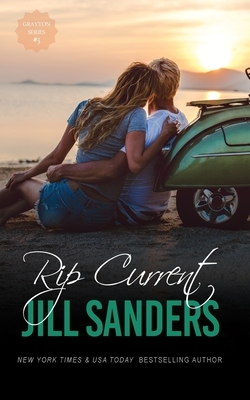 Rip Current by Jill Sanders