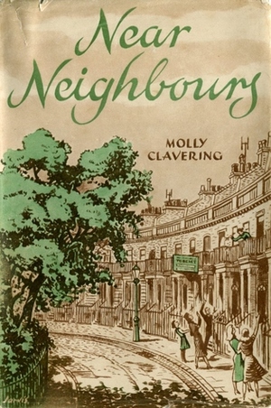 Near Neighbours by Molly Clavering