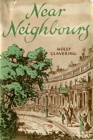 Near Neighbours by Molly Clavering