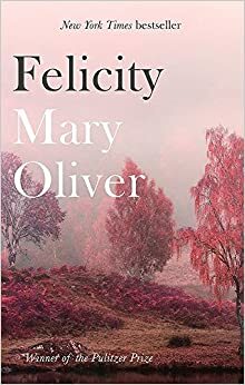 Felicity by Mary Oliver