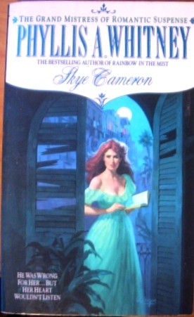 Skye Cameron by Phyllis A. Whitney