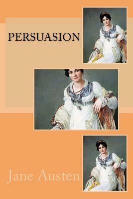 Persuasion by Jane Austen