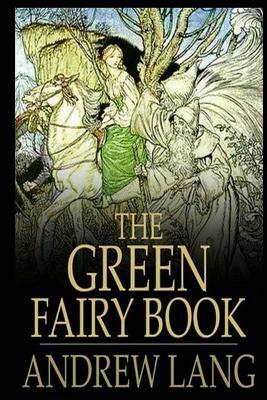 The Green Fairy Book by Andrew Lang