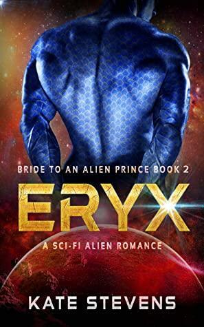 Eryx by Kate Stevens
