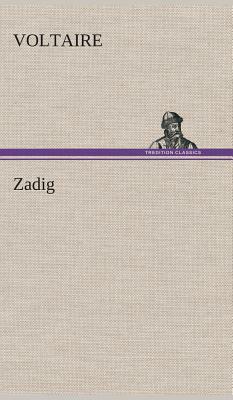 Zadig by Voltaire