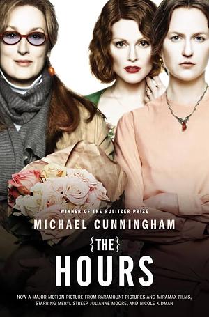 The Hours by Michael Cunningham