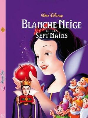 Blanche-Neige et les sept nains by The Walt Disney Company