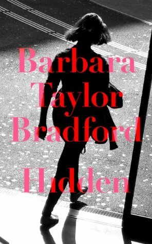 Hidden (Kindle Single) by Barbara Taylor Bradford