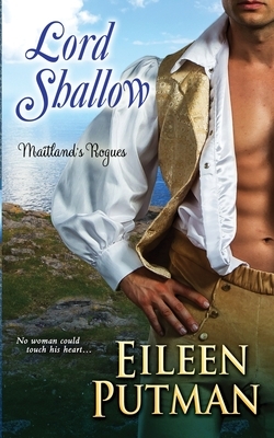 Lord Shallow by Eileen Putman