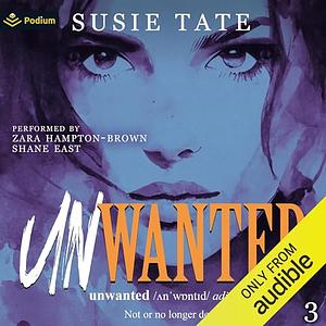 Unwanted by Susie Tate
