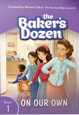 On Our Own by Libby Lazewnik