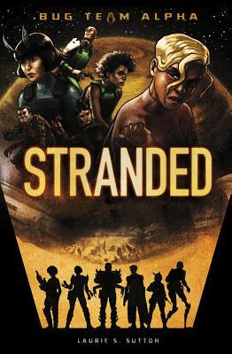 Stranded by Laurie S. Sutton