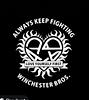 misswinchester84's profile picture