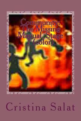 Community: The Missing Manual, Stage 7 (color): Pono Principle by Cristina Salat