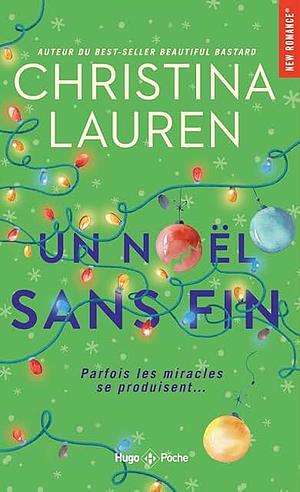 Un Noël Sans Fin by Christina Lauren