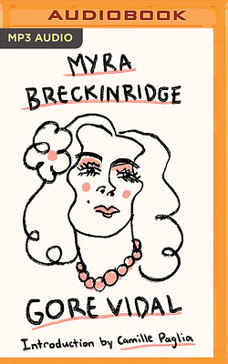 Myra Breckinridge by Gore Vidal