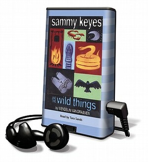 Sammy Keyes and the Wild Things by Wendelin Van Draanen