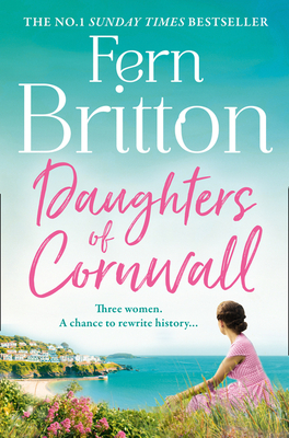 Daughters of Cornwall by Fern Britton